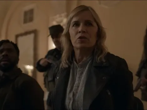 Fear the Walking Dead: ¿Alicia está viva en la temporada final?
