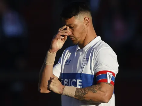 La UC sufre problemas para hallar al reemplazo de Zampedri