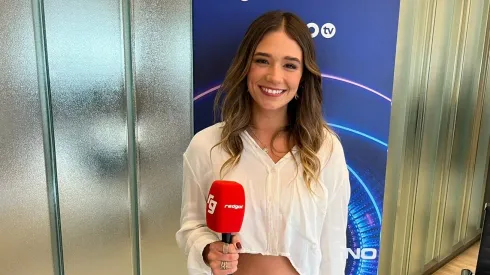 Alessia tiene dudas de reingresar en el repechaje de Gran Hermano