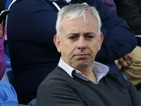 Ex agente de Gabi Suazo fustiga el nuevo cargo de Felicevich