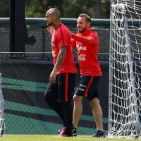 Vidal ve casi imposible a Carepato en la Roja: 'Ya no le alcanza'