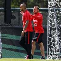 Vidal ve casi imposible a Carepato en la Roja: \'Ya no le alcanza\'