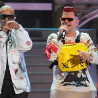 Jowell y Randy en Chile: ¿Cuándo comienza la venta de entradas?