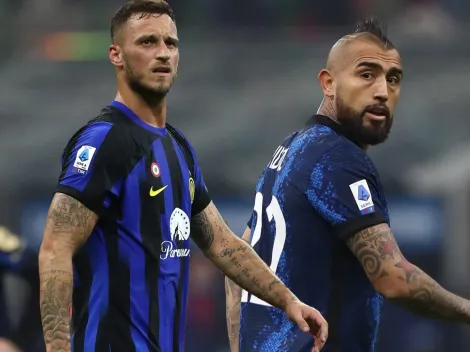 "Nunca me ha gustado": Rey Arturo mata a la competencia de Alexis