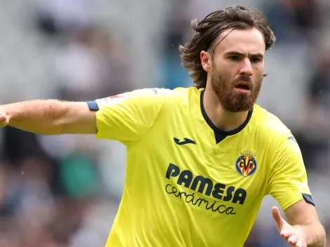 DT del Villarreal les pide "mala leche" a Brereton y sus compañeros