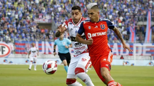 La U jugará contra Copiapó en un clima complicado