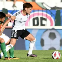 Mago Valdivia y el peligro de Cobresal: \'No está obligado a ganar\'