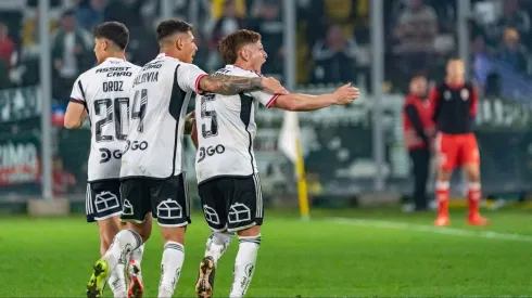 Revelan el arma secreta de Colo Colo para ser campeón