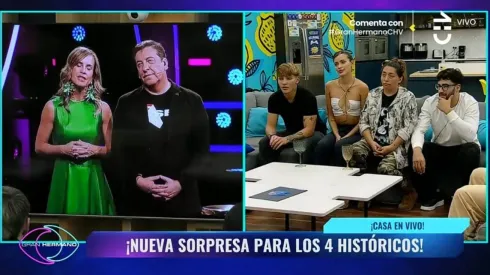 Jugadores reciben importante premio en Gran Hermano.