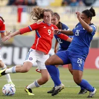 La Roja Femenina jugará a estadio lleno contra Nueva Zelanda