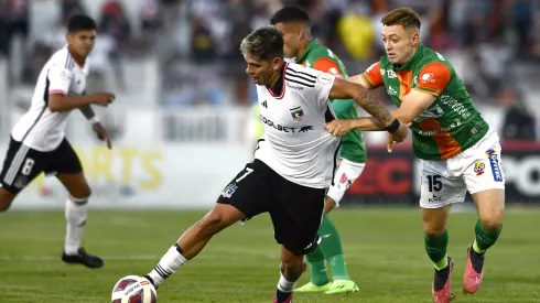 Colo Colo y Cobresal protagonizan un duelo de alto impacto este sábado por el Campeonato Nacional 2023 en el Estadio Monumental.