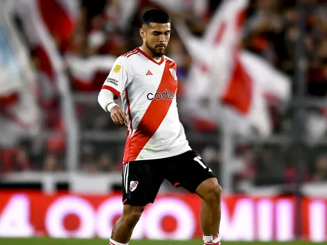 El árbitro que anuló el gol de Díaz se defiende: "Les costó entenderlo"