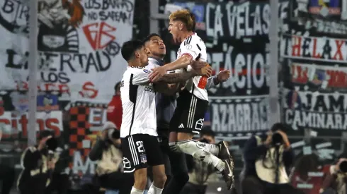 Colo Colo sueña con ser campeón a fin de año