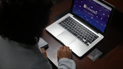 Cyber Monday Chile 2023