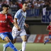¿Cuándo juega Universidad Católica vs Magallanes?