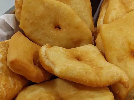 ¿Cómo preparar sopaipillas sin zapallo? Una deliciosa receta