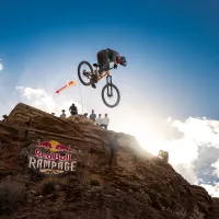 Red Bull Rampage: 18 ciclistas dejarán la vida en el evento más extremo del mundo