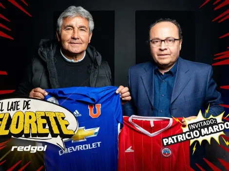 Podcast: Patricio Mardones en el Late de Florete