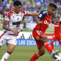Horario: Universidad de Chile visita a Copiapó en la 24° fecha