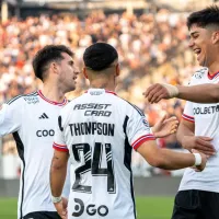 Colo Colo golea a Cobresal y sueña en grande