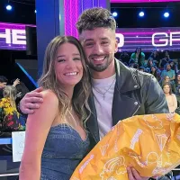 Bambino comenta que pasará con su relación con Alessia de Gran Hermano