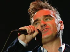 Morrissey en Chile: ¿Cuándo se presentará en Chile?