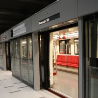 ¿Cuándo estará lista la extensión de las Líneas 2 y 3 de Metro?