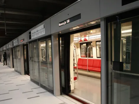 ¿Cuándo estará lista la extensión de las Líneas 2 y 3 de Metro?