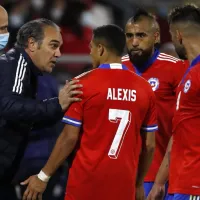 Martín se derrite por Alexis: 'Es un gran futbolista, un ganador'