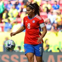 ¿Dónde ver a Chile Femenino vs Nueva Zelanda?