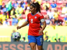 ¿Dónde ver a Chile Femenino vs Nueva Zelanda?