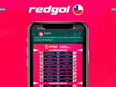 RedGol llega a WhatsApp con su canal de difusión