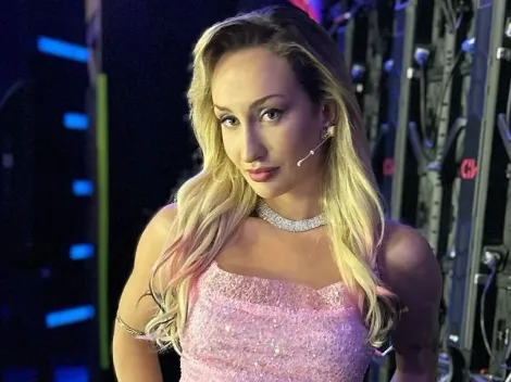 Fran vuelve a Gran Hermano y comenta a quién le haría la fulminante