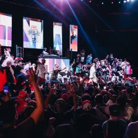 Final Nacional Red Bull Batalla: Los segundos de las Regionales