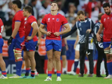 Aplastante: Los Cóndores caen con Inglaterra y se viene Argentina