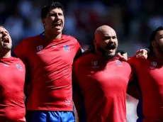 ¿Dónde ver a Chile vs Inglaterra en el Mundial de Rugby?