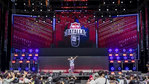 El camino a la Final Nacional de Red Bull Batalla continúa conociendo a cada uno de los participantes.