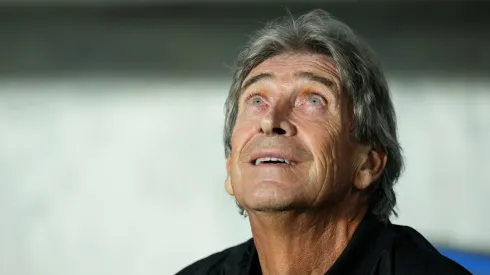 Manuel Pellegrini alcanzó la cima en el Betis. ¡Y tiene para sacar ventaja todavía!