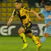 Roja de Moya hace explotar a O\'Higgins contra Gilabert