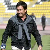 Nano Díaz bromea con su camisa cábala: \'Costumbres...\'