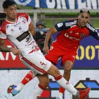 En vivo: la U quiere volver a celebrar ante Copiapó