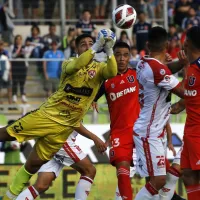 ¿A qué hora juega Universidad de Chile vs Copiapó en la 24° fecha??