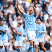 Con pelea incluida: el City extiende su racha de victorias