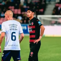 El Laudrup chileno aplaude la llegada de Darío Osorio a Dinamarca