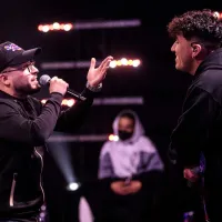 Red Bull Batalla Final Nacional: Clasificados por Plazas