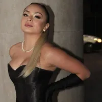 Skarleth detalla a quién le haría la nominación fulminante si vuelve a Gran Hermano