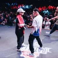 Final Nacional Red Bull Batalla: Los últimos clasificados
