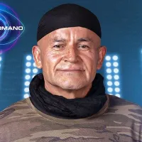 Francisco de Gran Hermano sigue ganando popularidad y ahora vuelve a la casa