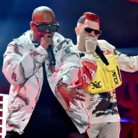 Jowell y Randy en Chile: ¿Cómo comprar entradas?