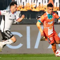 Tabla de posiciones: Colo Colo se ilusiona con la pelea del título